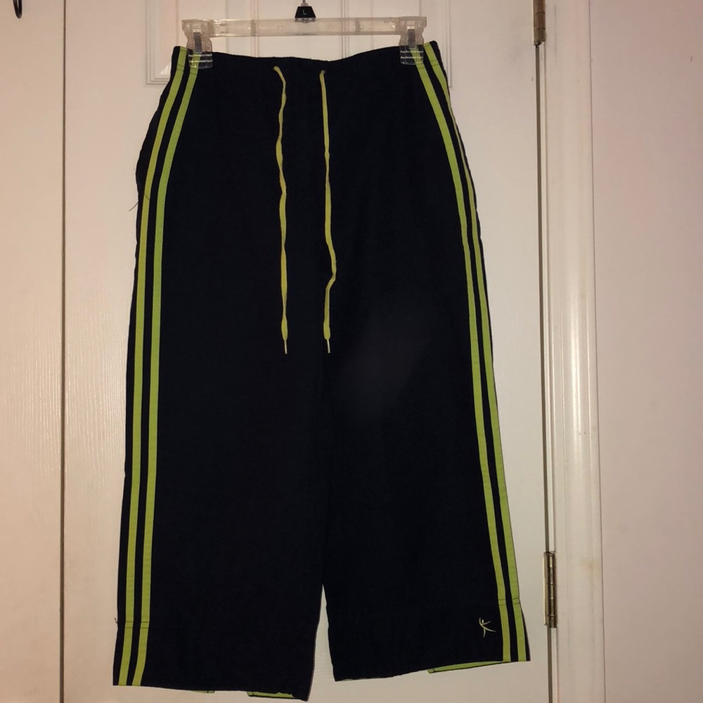 Danskin Ladies joggers